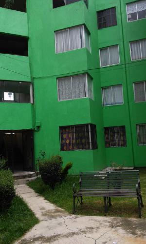 Bonito departamento en Providencia, excelente ubicación