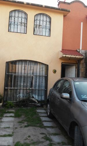 Sauces II. Casa en venta