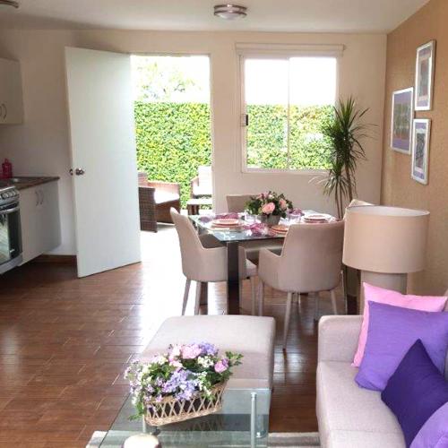 Hacienda del Bosque 3ra seccion en Tecamac.