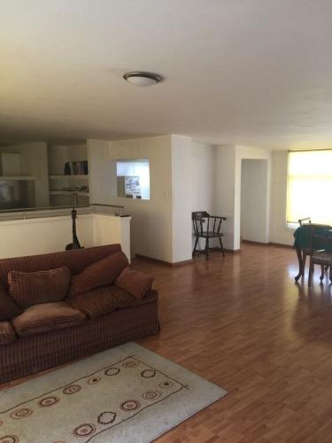 excelente departamento en la Escandón