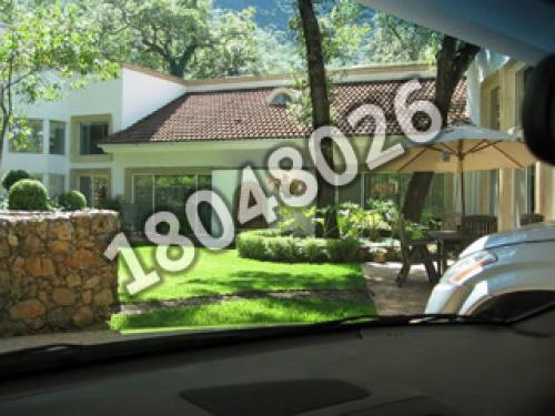 CASA BOSQUES DE SAN ÁNGEL SECTOR PALMILLAS. PRECIOSA Y MUY AMPLIA