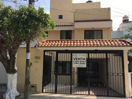Casa venta/ Providencia/ Guadalajara