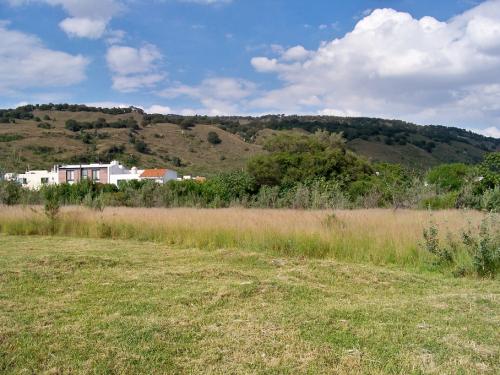 Super terreno ideal para coto espaldas TEC Santa Anita