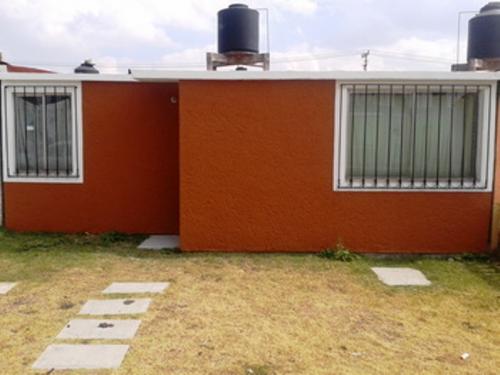 CASA EN VENTA SUTEYM (ALMOLOYA DE JUAREZ)