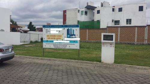 Construcción de Casa en Zerezotla.