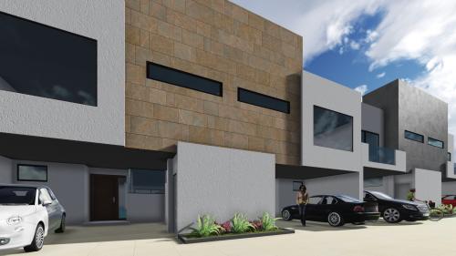 Casa San Andrés Cholula, cerca de Lomas de Angelópolis y Cd. Judicial