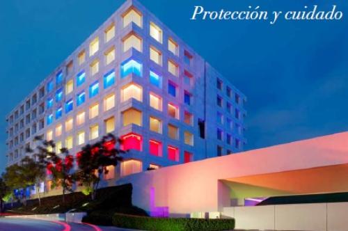 Departamento en la Vista Country Club