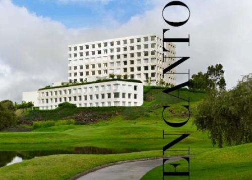 Penthouse en la Vista Country Club