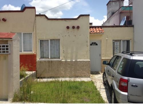 Pie de Casa Jardines del Sur