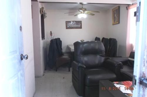 COACALCO RINCONADA SAN FELIPE II VENDO CASA DUPLEX 3 REC.