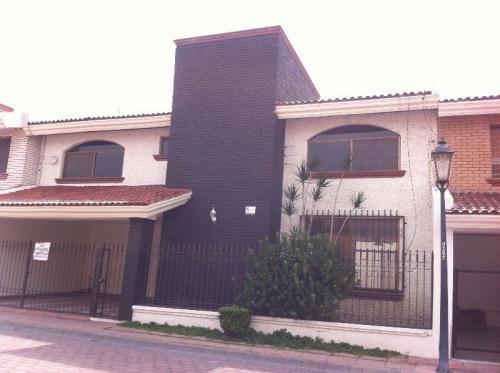 RENTO CASA BOSQUES DEL PRADO DE OPORTUNIDAD