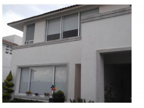 RENTO HERMOSA RESIDENCIA AMUEBLADA EN LA ASUNCIÒN METEPEC