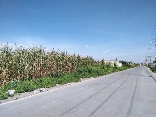 VENDO TERRENOS POR FORESTA METEPEC