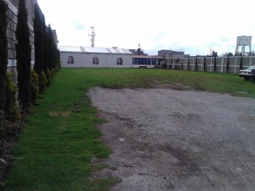 TERRENO EN VENTA CERCA DE ZONA DE PILARES METEPEC