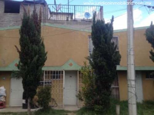 Casa en renta en el Fraccionamiento Villas de Chalco