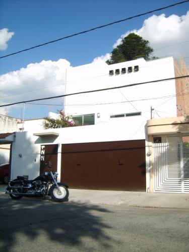 Residencia en La Florida