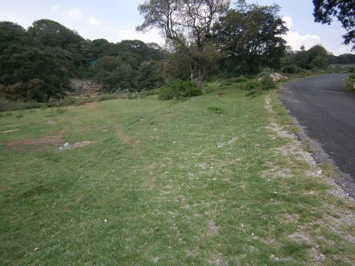 Terreno en Jilotepec, Estado de México