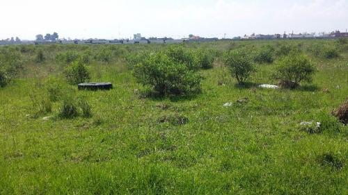 Terreno en venta en Metepec a una cuadra de Av. las Torres