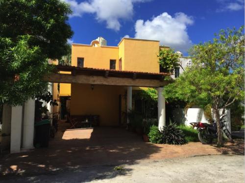 Residencia en Privada Chuburna $1,275,000 pesos