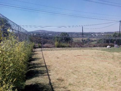 TERRENO PANORÁMICO EN LOMA BONITA