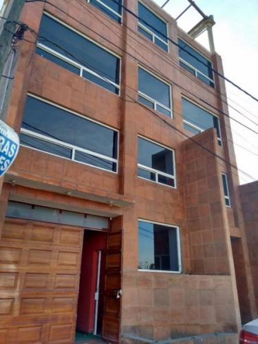 Oficinas en renta en edificio cerca de Av Tecnològico