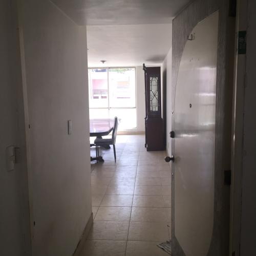 Extraordinario departamento en calle Holbein