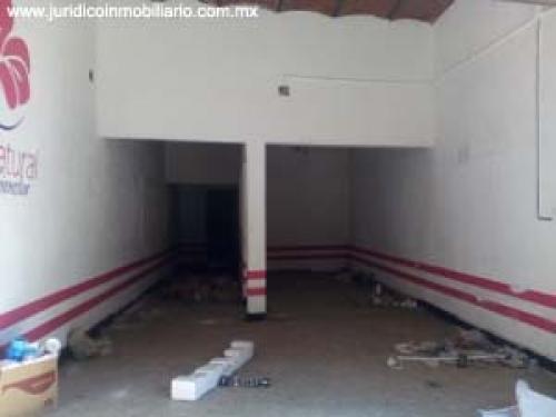 Se vende local comercial centrico en Cuautla