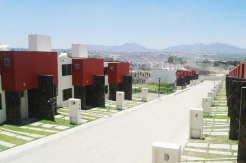 venta de casas nuevas en fraccionamiento