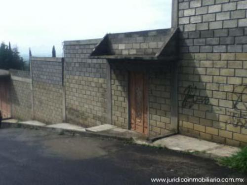 Bonita casa en venta en Santa María, Tlalmanalco