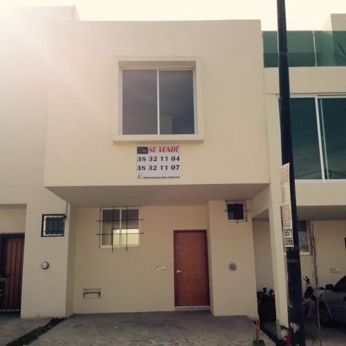 Camino de las Misiones Norte 2587