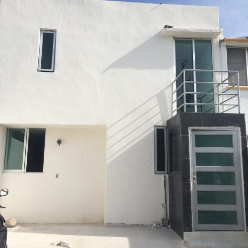 Excelente Propiedad Remodelada en coto en Plaza Guadalupe