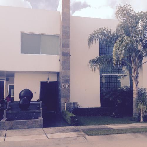 Los Olivos Residencial int. D10