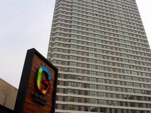 Excelente oportunidad de Estrenar Hermoso Departamento en BE GRAND Altos Polanco 