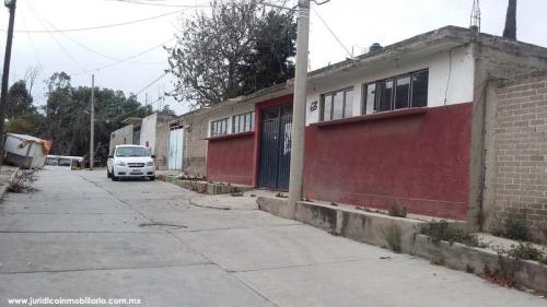 Se vende casa en Ayotla