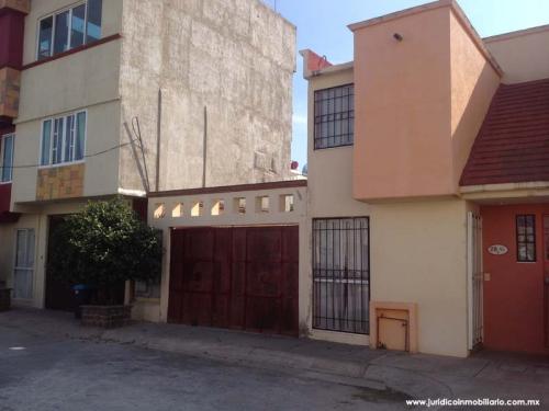 Casa en Venta en Paseos de Chalco