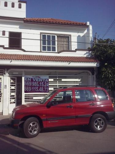 Preciosa casa en venta