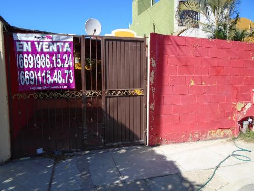 fabulosa casa en Fraccionamiento Las Brisas