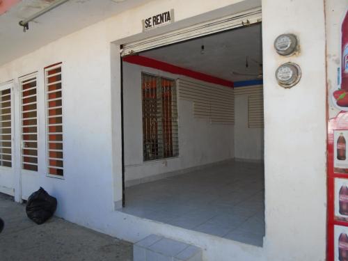 Excelente local comercial