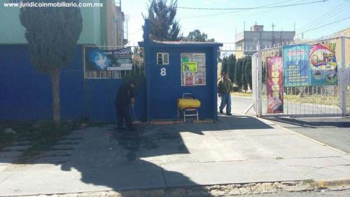 SE VENDE CASA EN VILLAS CHALCO