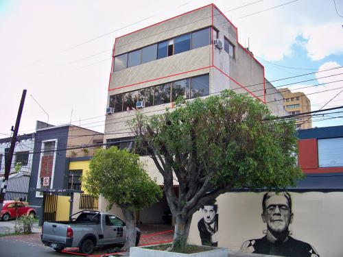 Oficina amueblada excelente ubicación zona Chapultepec