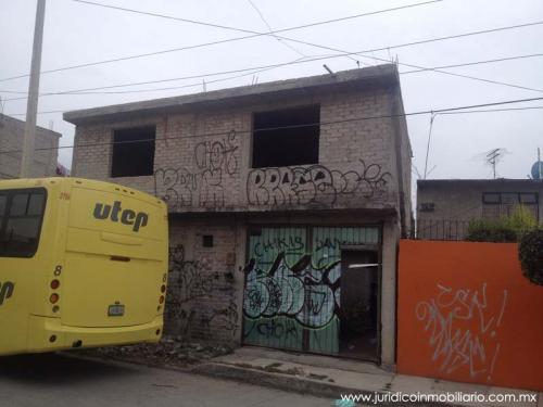 SE VENDE CASA EN VALLE DE CHALCO