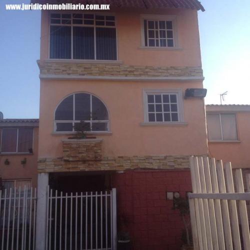 SE VENDE BONITA CASA EN IXTAPALUCA, PALMAS I