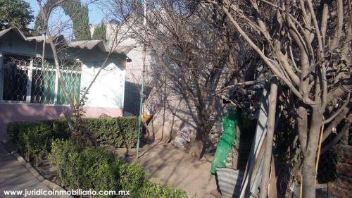 SE VENDE TERRENO EN AVENIDA TIERRA Y LIBERTAD, CHALCO