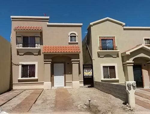 Casa de Renta en Hermosillo