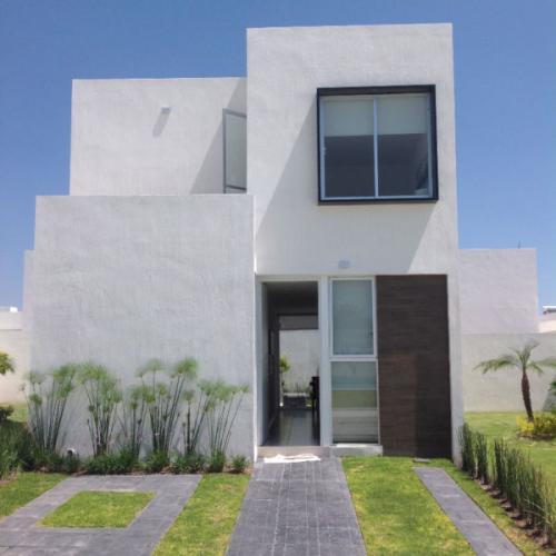 VENDO CASA NUEVA 2 PLANTAS AL PONIENTE