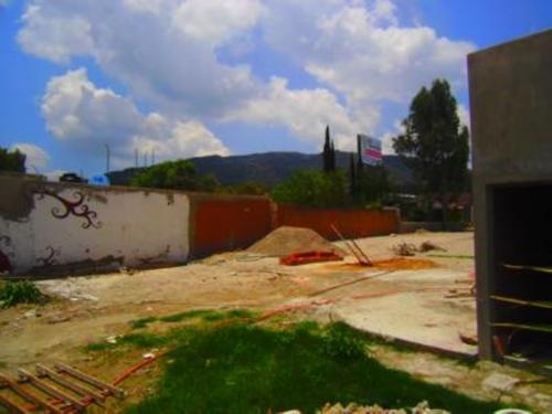 Carretera Nogales N°837 Venta del Astillero