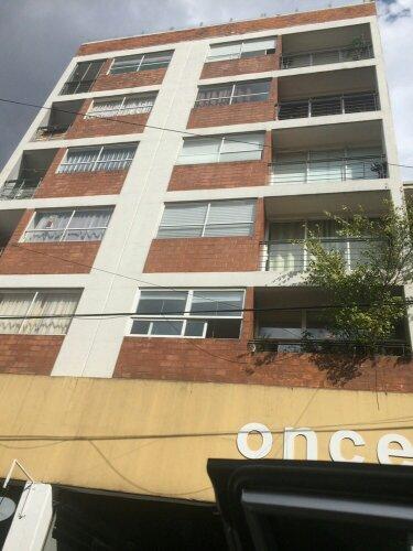 BONITO DEPARTAMENTO EXTERIOR EN RENTA EN SAN PEDRO DE LOS PINOS!