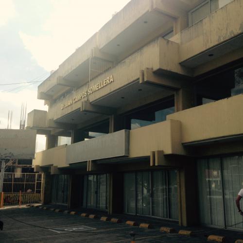 Av. Hidalgo N°1327 Ladrón de Guevara 