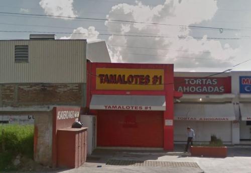 Local Plaza la Primavera  Carretera Nogales 