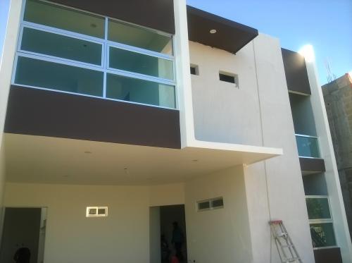 Inigualable Precio Estrena Casa A 5 minutos  de TABASCO 2000 